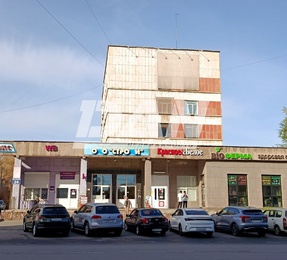 Офис, 2000 м²