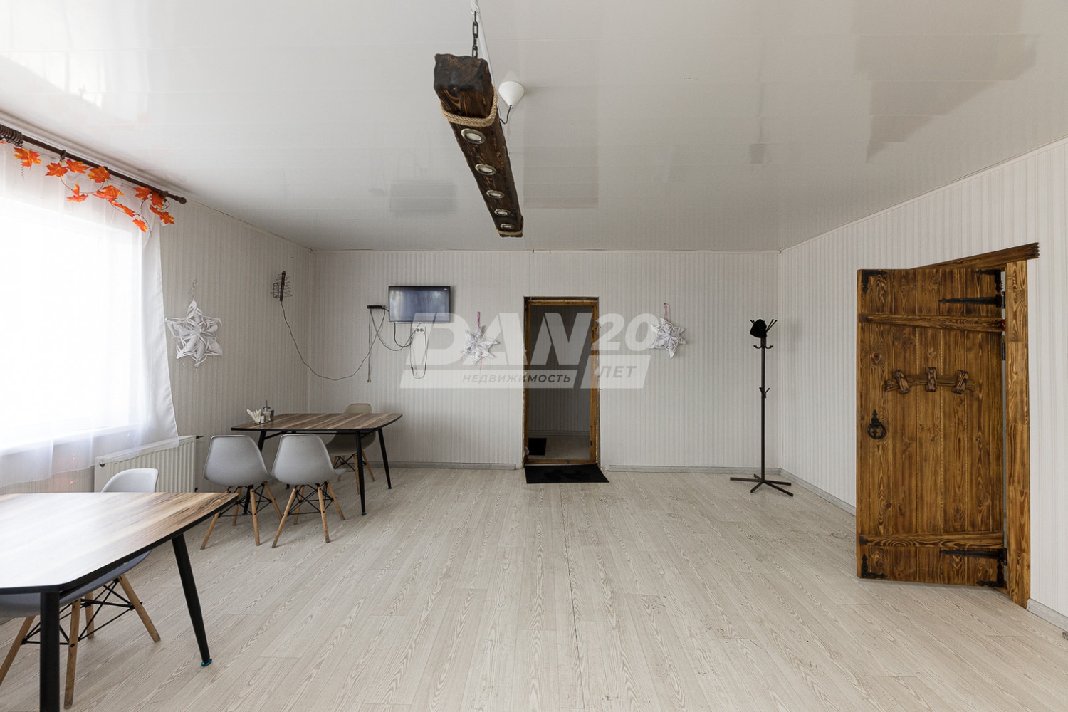 Помещение свободного назначения 3661 м²