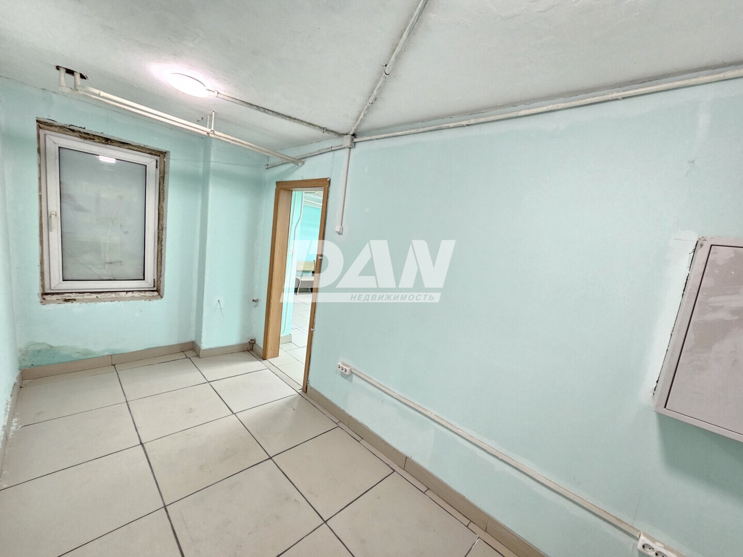 Торговое помещение 48,1 м²