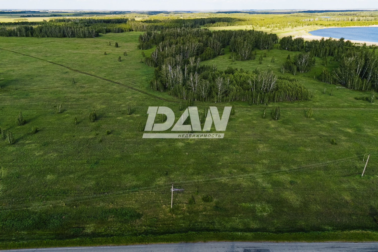 Земельный участок 14,2 м²