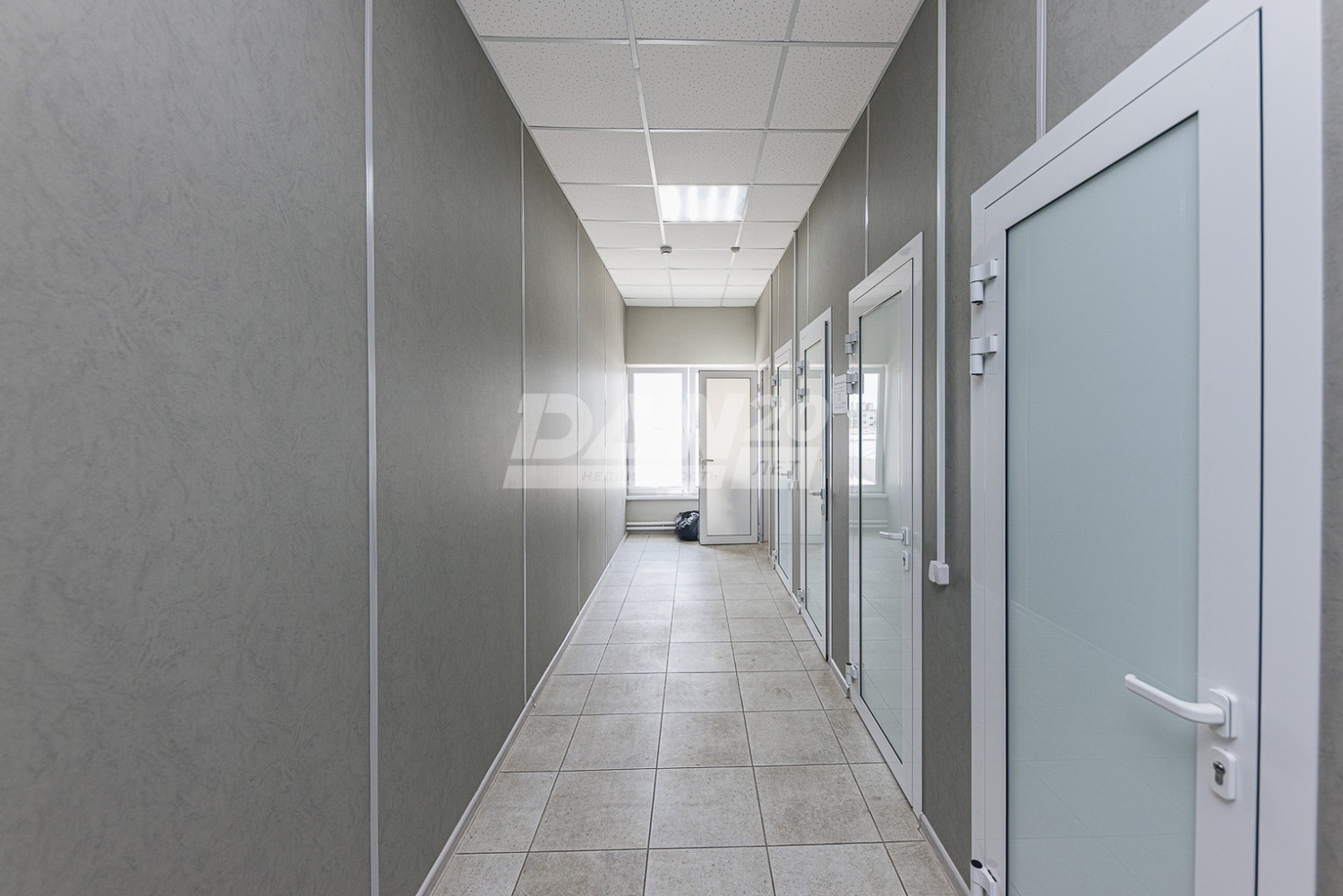 Офис 17,6 м²