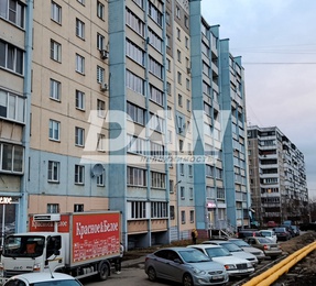 Помещение свободного назначения, 81,7 м²