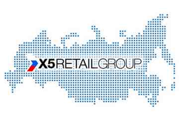 X5 Retail Group откроет 21 супермаркет на Урале и в Поволжье