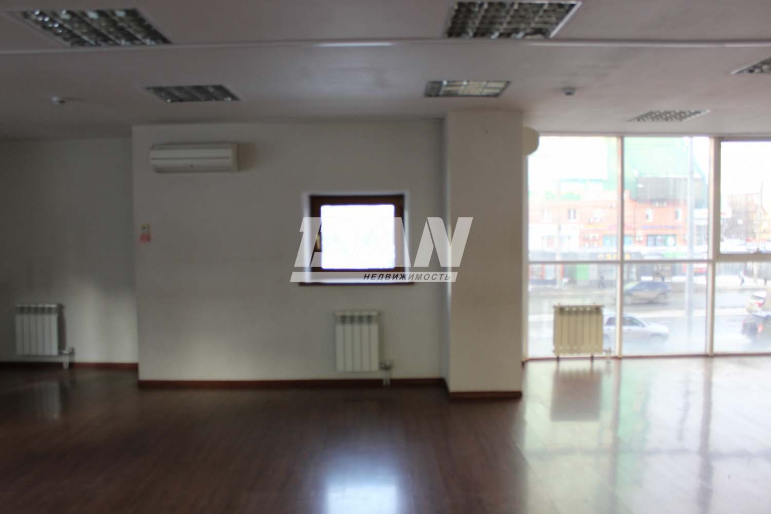 Помещение свободного назначения 897,7 м²