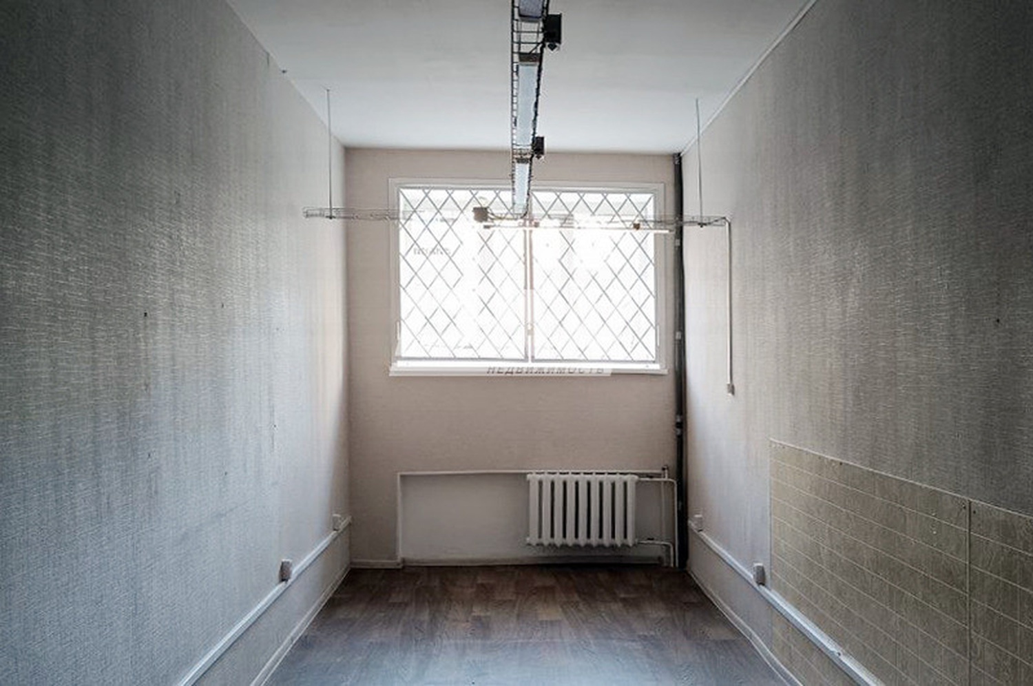 Производственное помещение 141 м²