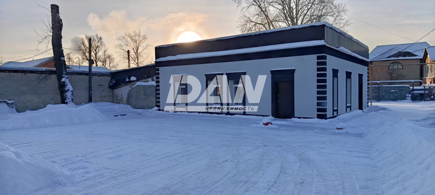 Помещение свободного назначения 90,2 м²