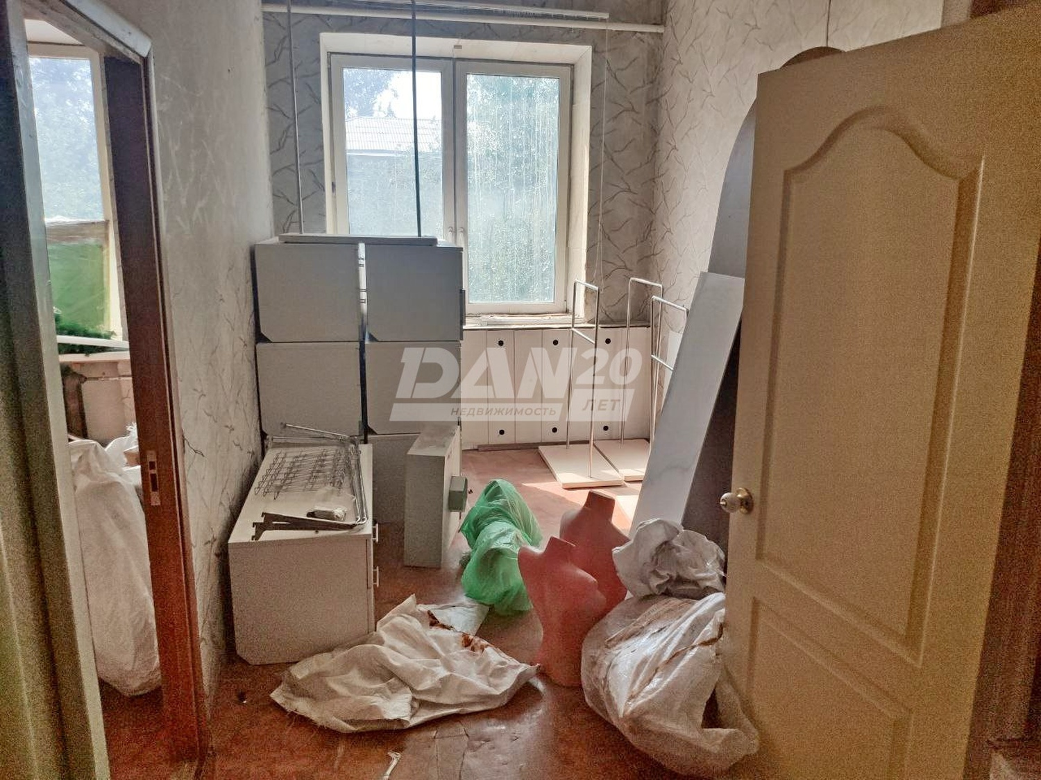 Офис 100 м²