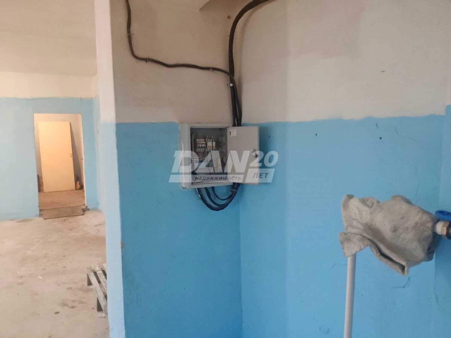 Производственное помещение 120 м²