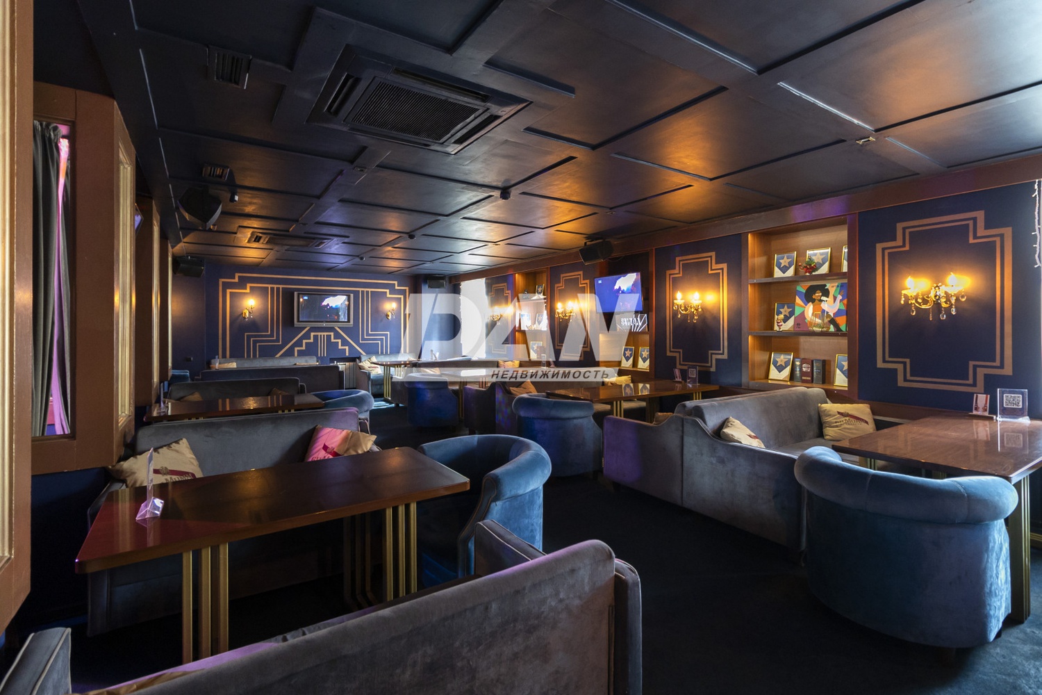 Арендный бизнес 1570,8 м²