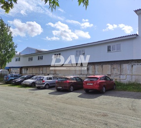 Офис, 50 м²