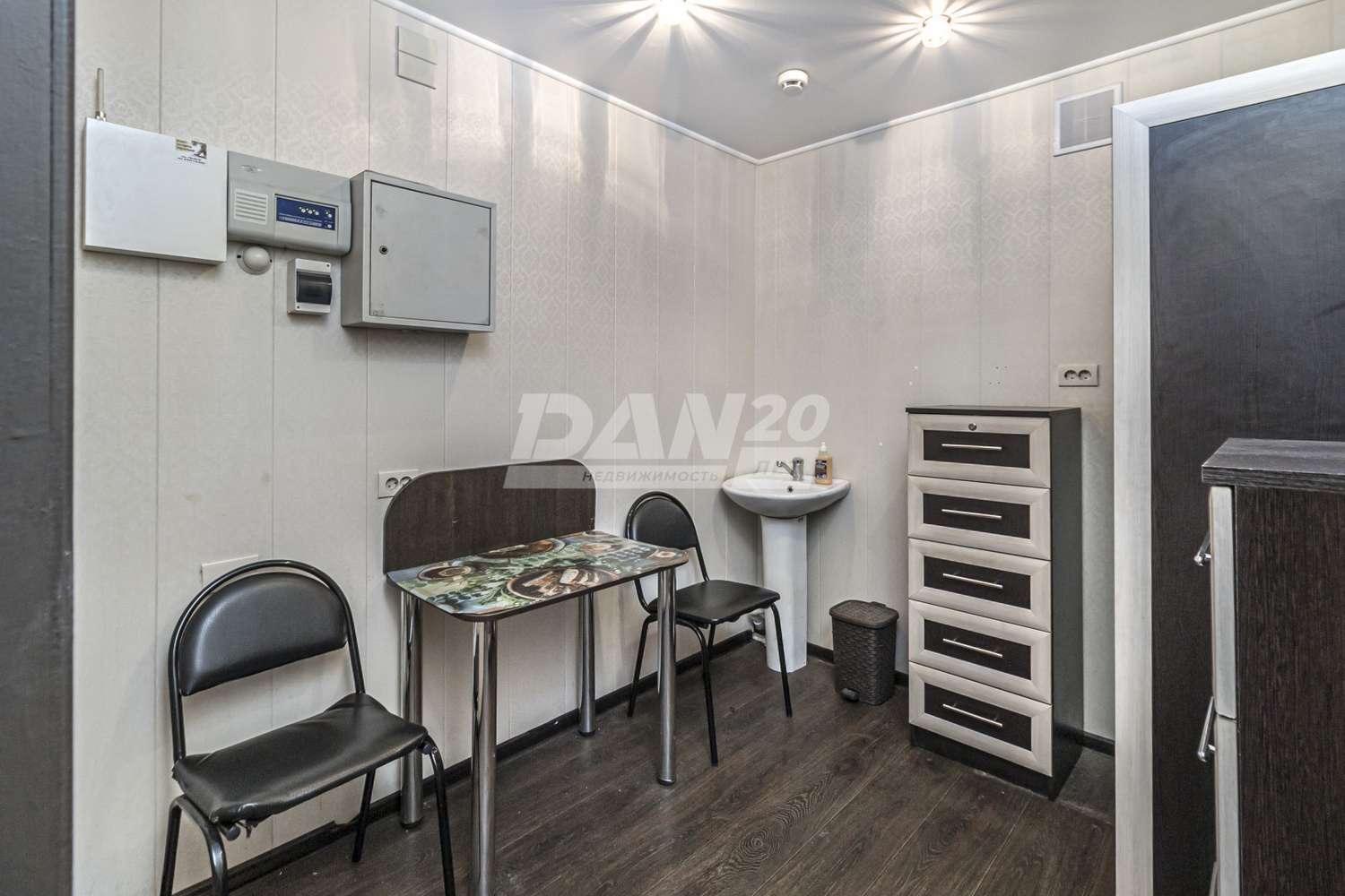 Помещение свободного назначения 63,5 м²