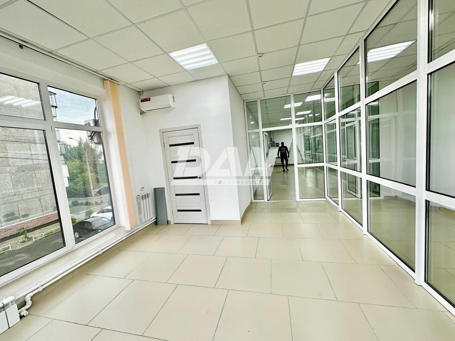 Арендный бизнес 344,9 м²