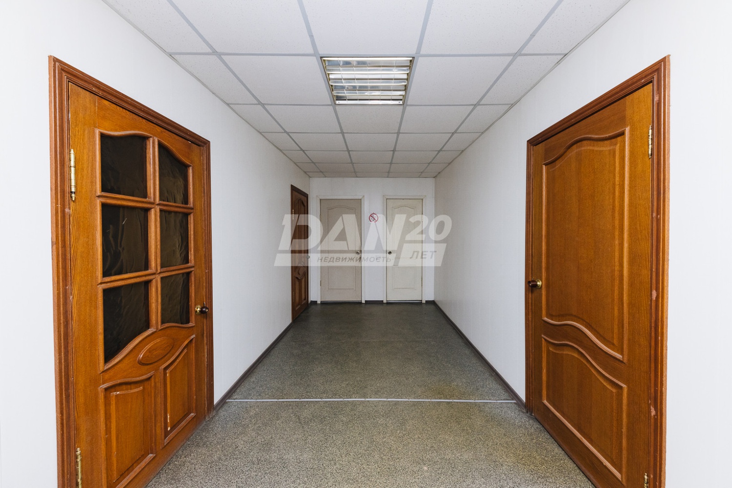 Производственное помещение 638 м²
