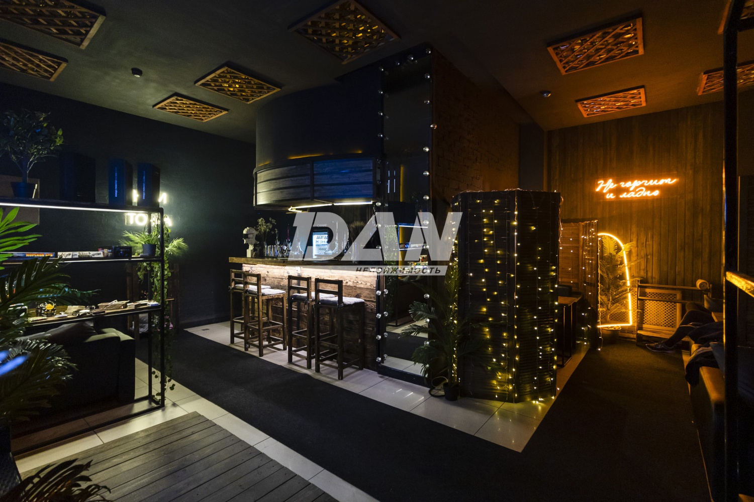 Арендный бизнес 1570,8 м²