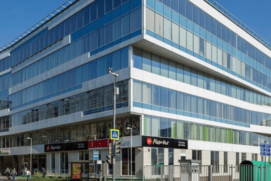 Metrika Investments закрыла 3 сделки по аренде офисов в БЦ ART Gallery Business Park