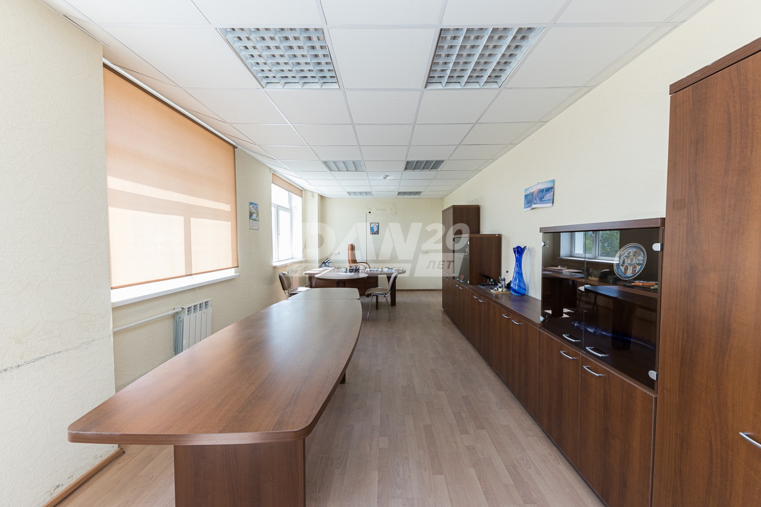 Помещение свободного назначения 1380 м²