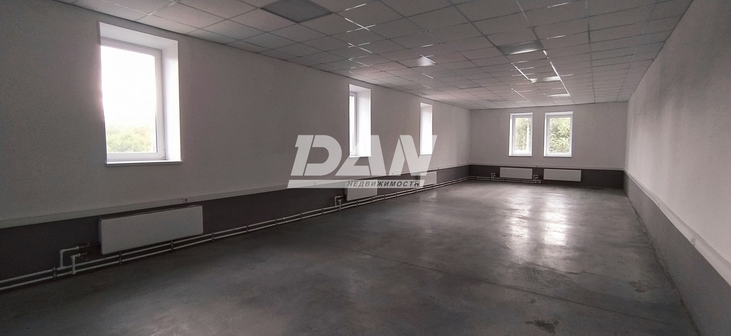 Склад 5010 м²