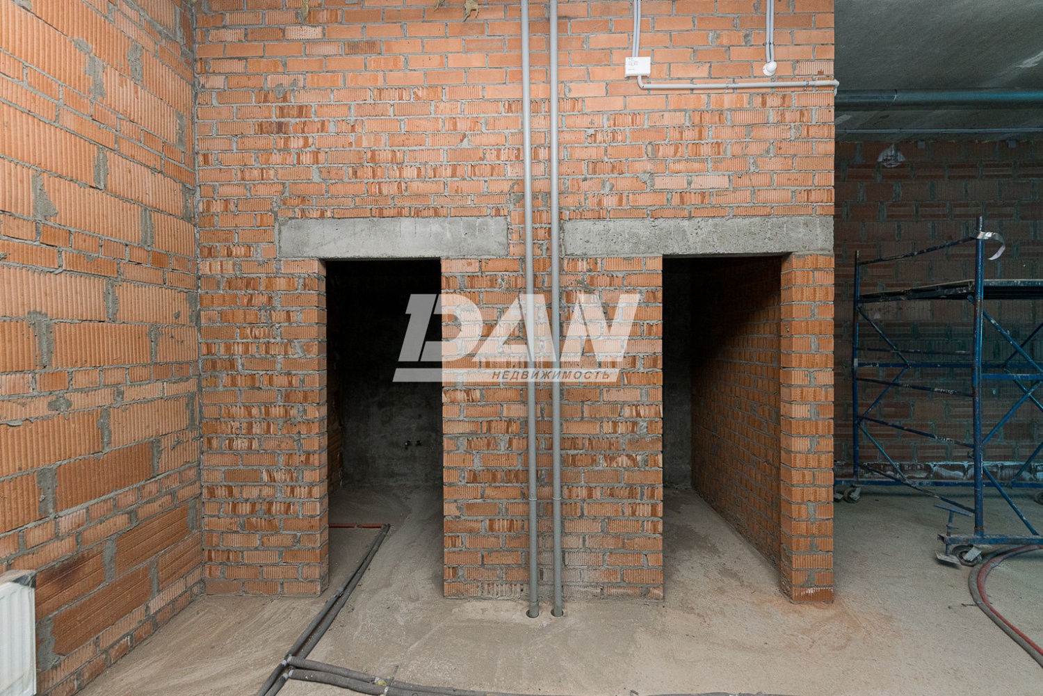 Помещение свободного назначения 278,8 м²
