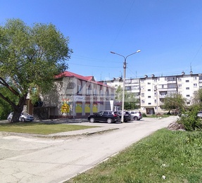 Помещение свободного назначения, 165 м²
