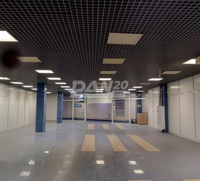 Помещение свободного назначения, 290 м²