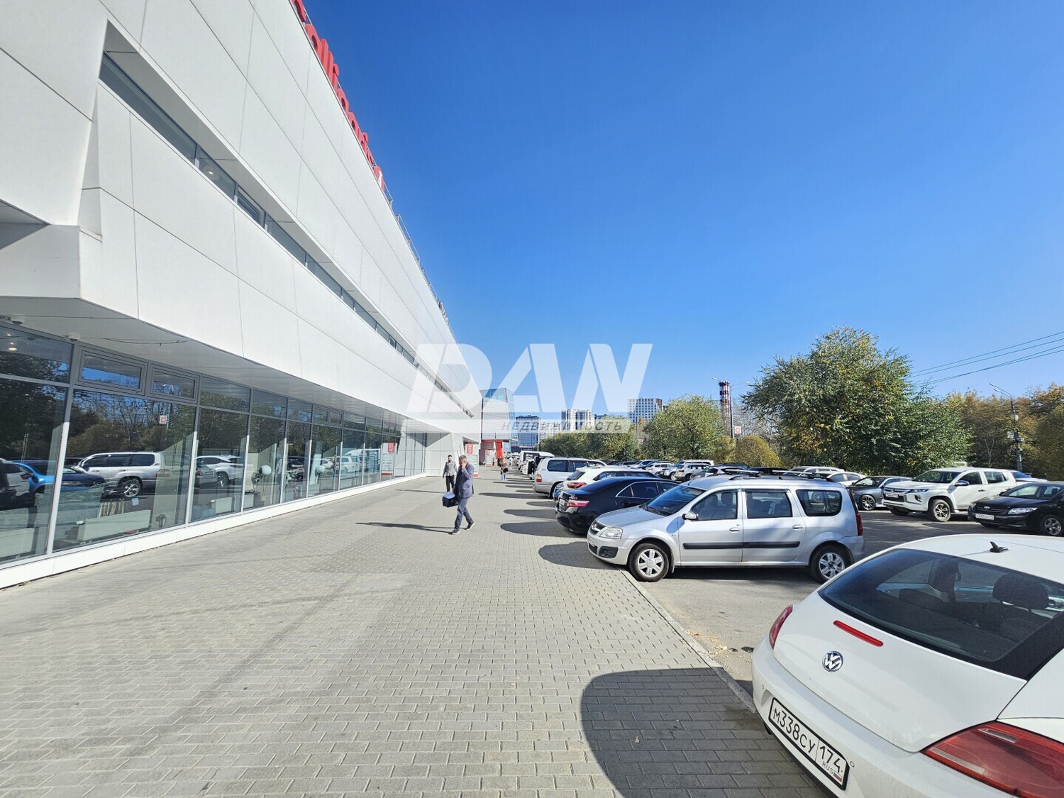Помещение свободного назначения 74,7 м²