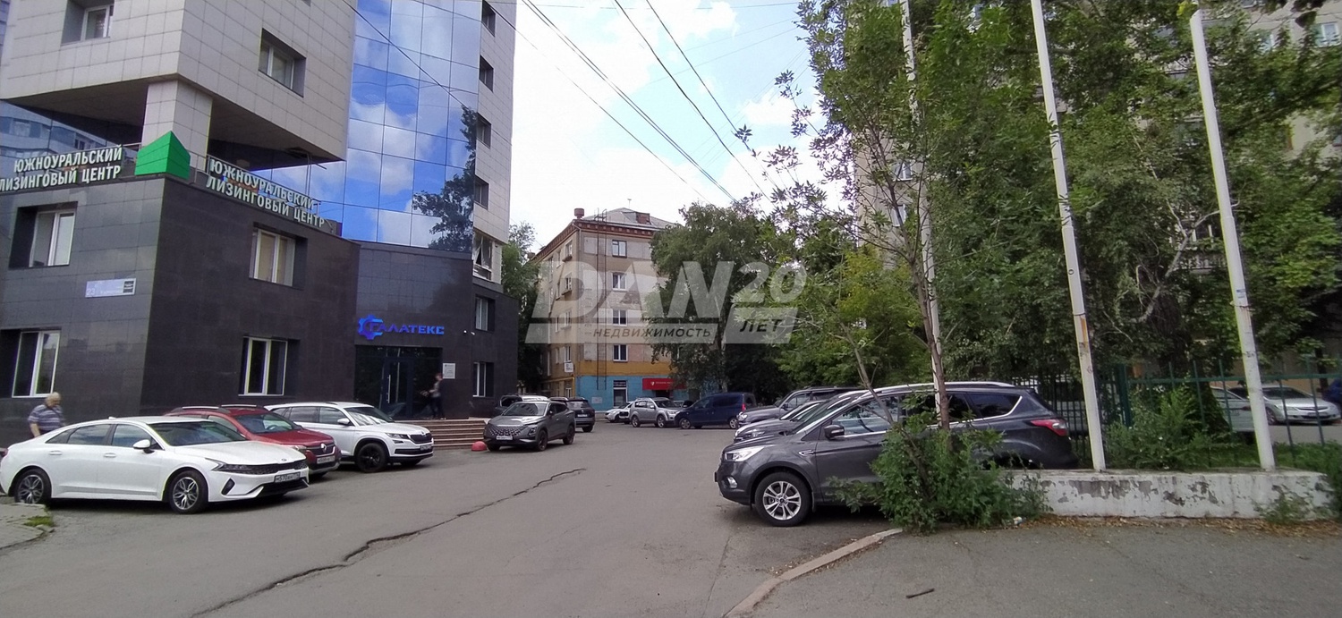Офис 236,5 м²