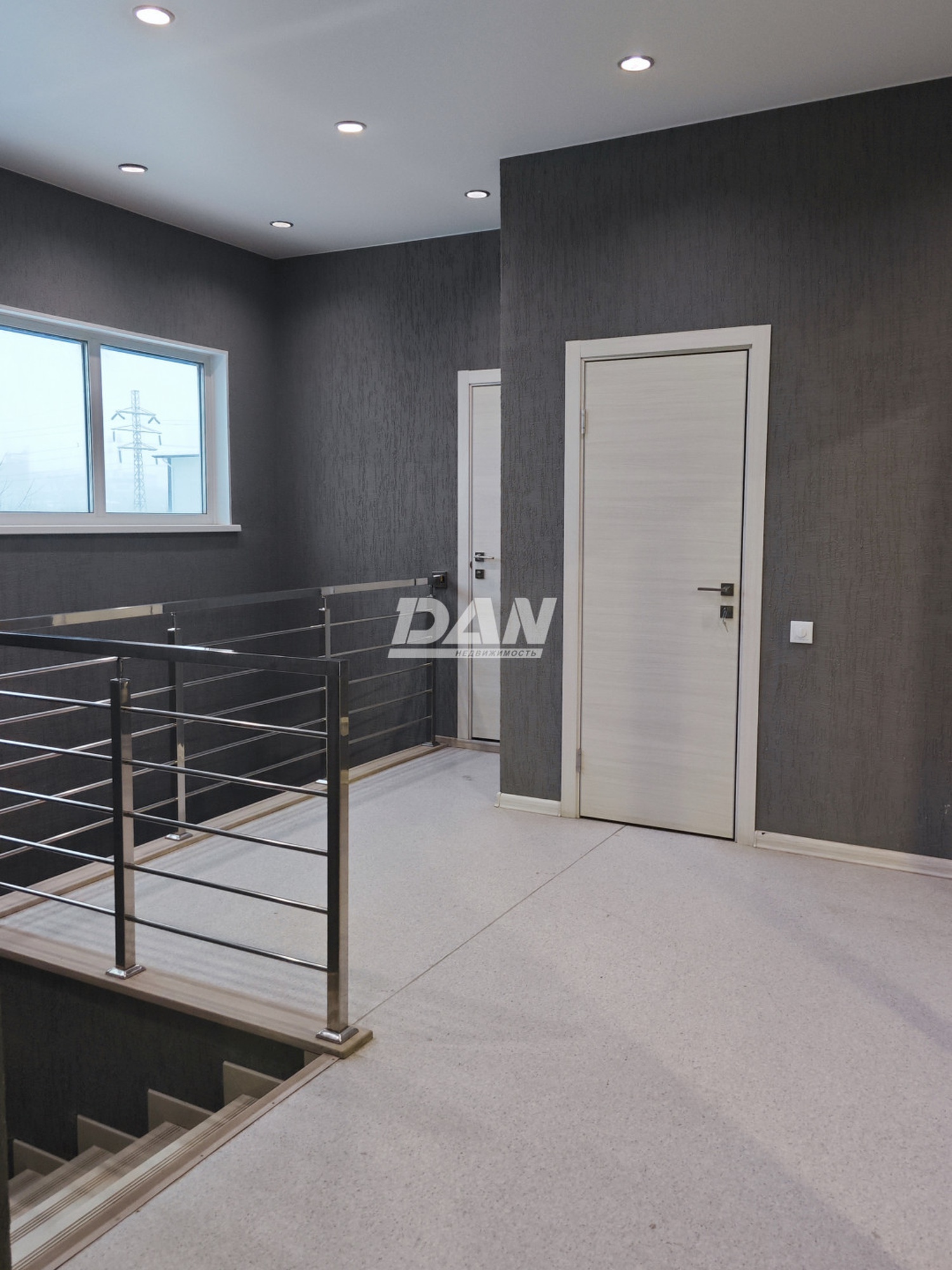 Помещение свободного назначения 953 м²