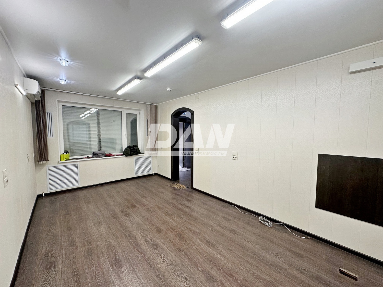 Помещение свободного назначения 63,5 м²