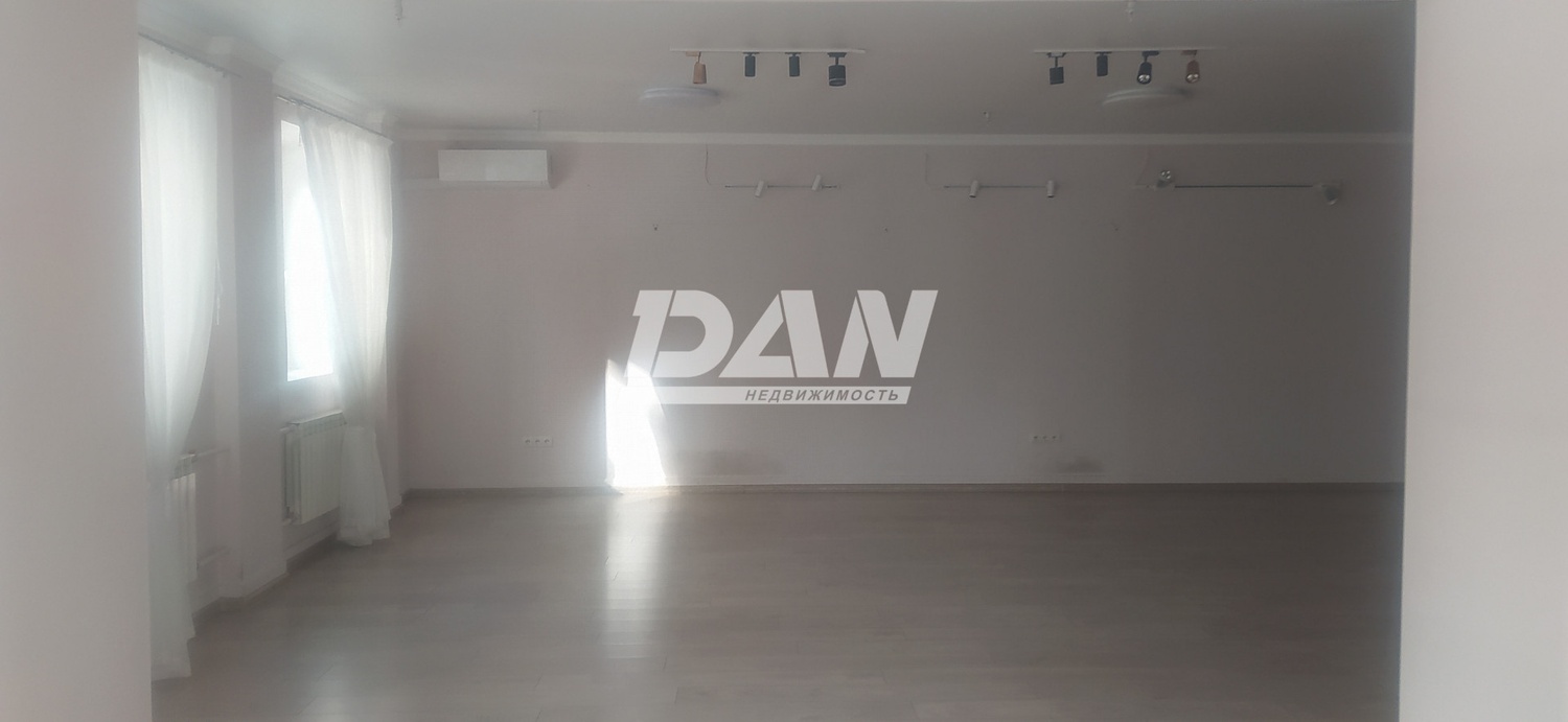 Офис 140 м²