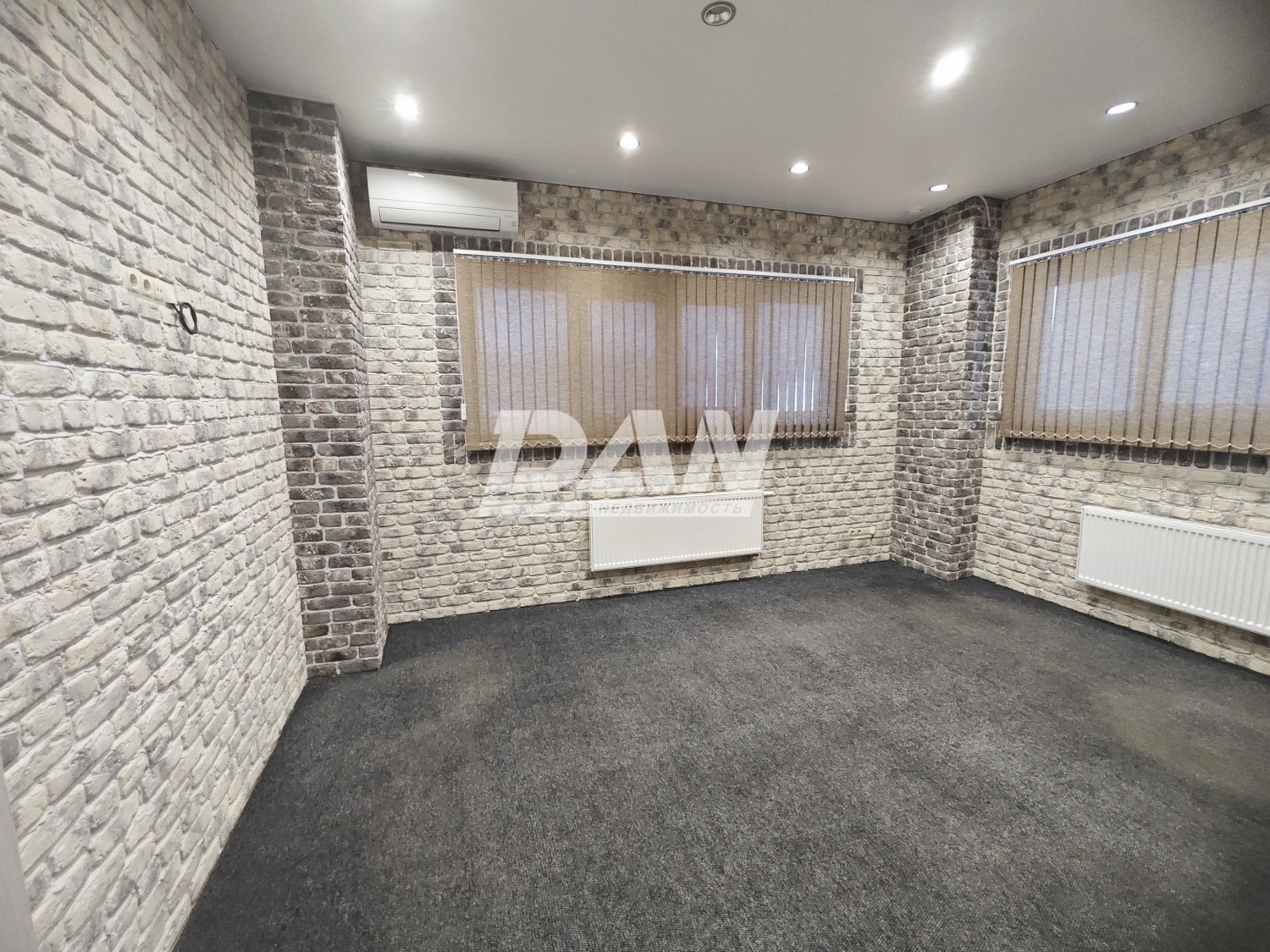 Производственное помещение 953 м²