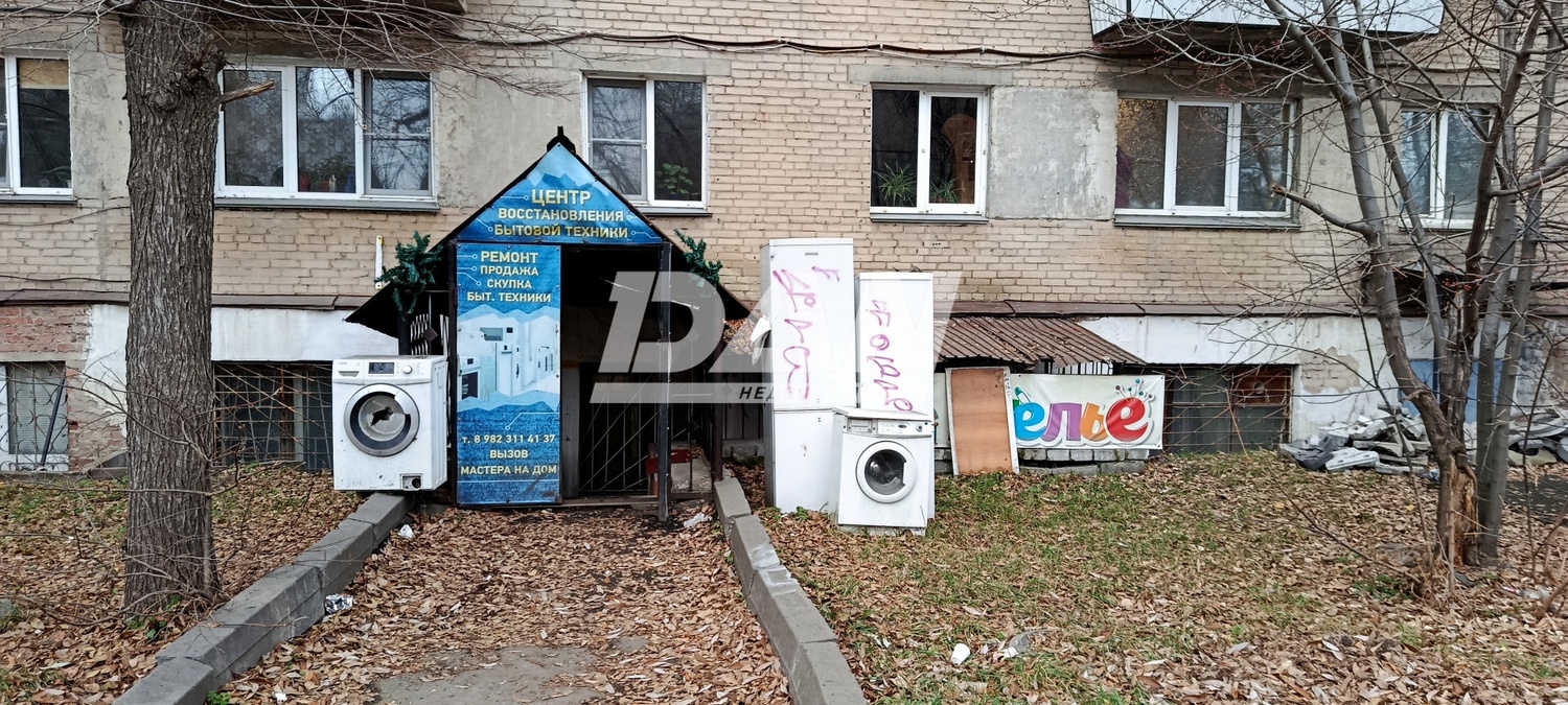 Помещение свободного назначения 144,9 м²