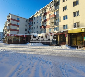 Торговое помещение, 50 м²