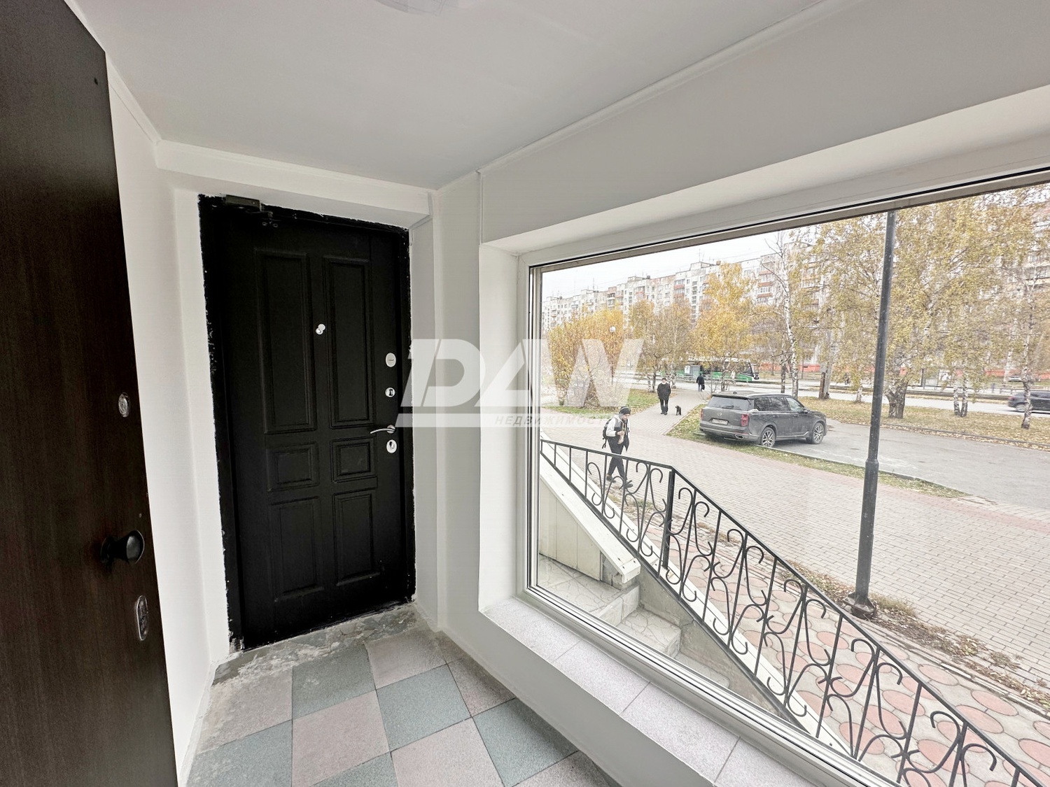 Помещение свободного назначения 63,5 м²