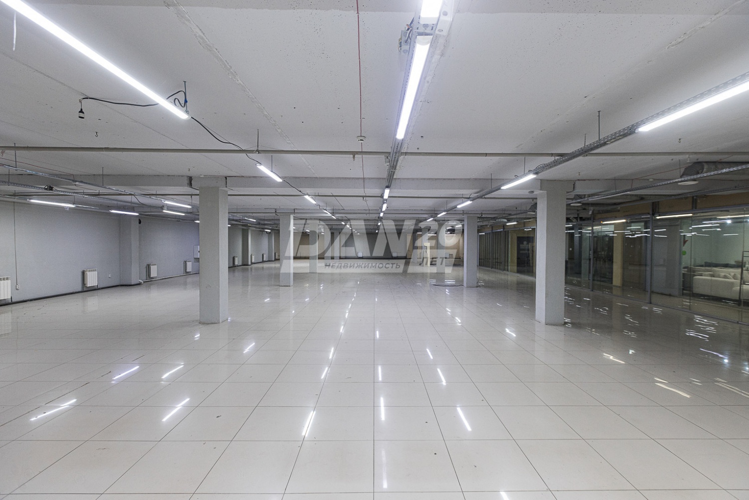 Помещение свободного назначения 780 м²