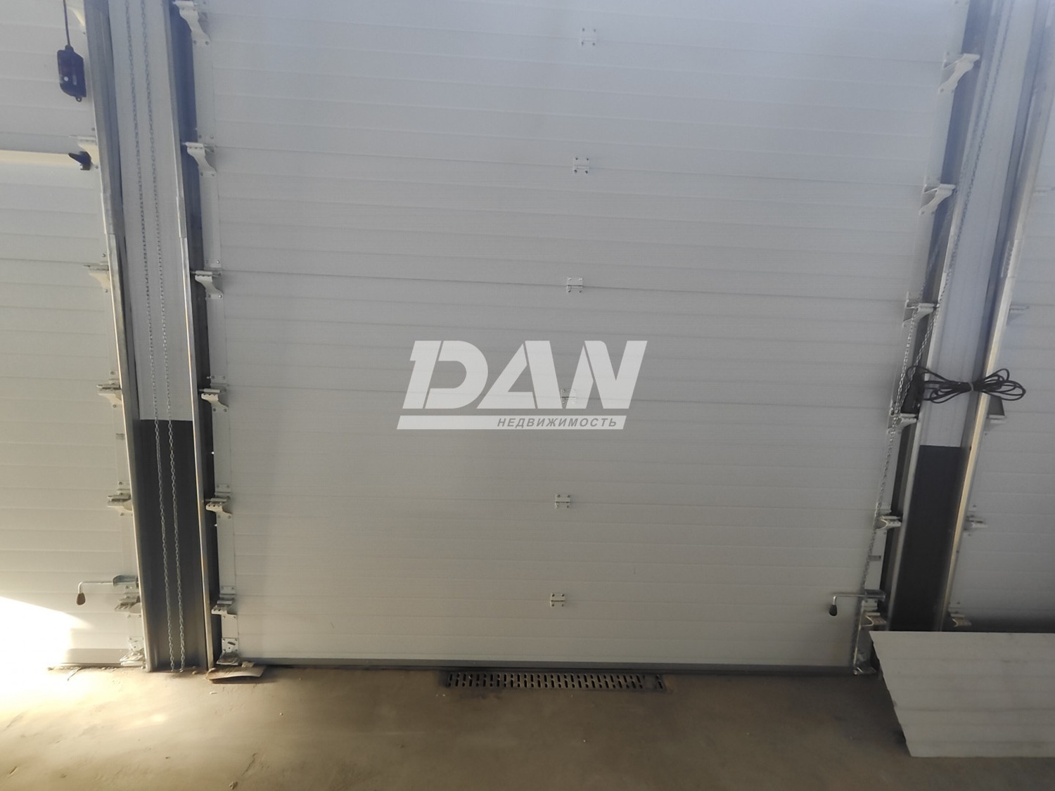 Помещение свободного назначения 268 м²