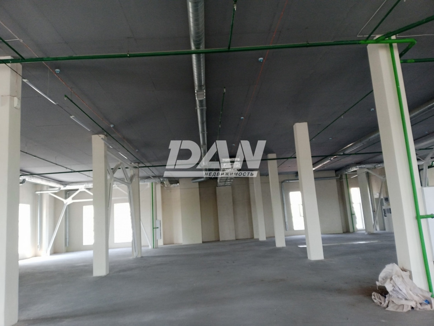 Помещение свободного назначения 400 м²