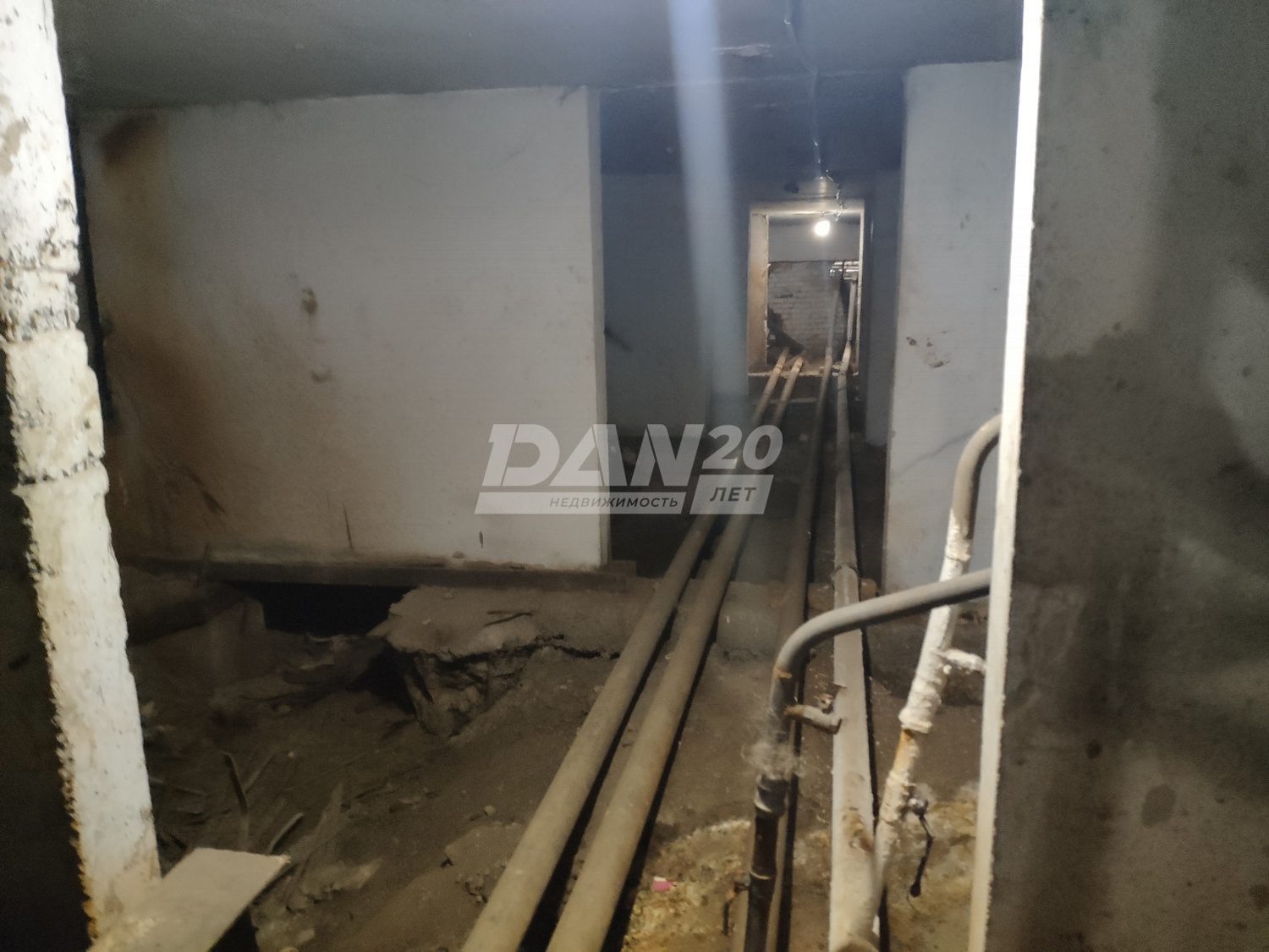 Производственное помещение 349,7 м²