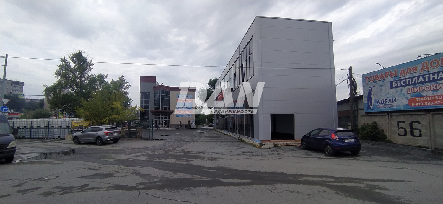 Помещение свободного назначения 360 м²