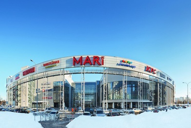 RealJet подписал договор на оказание консультационных услуг с ТРК MARI