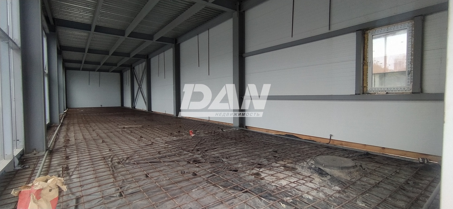 Помещение свободного назначения 360 м²