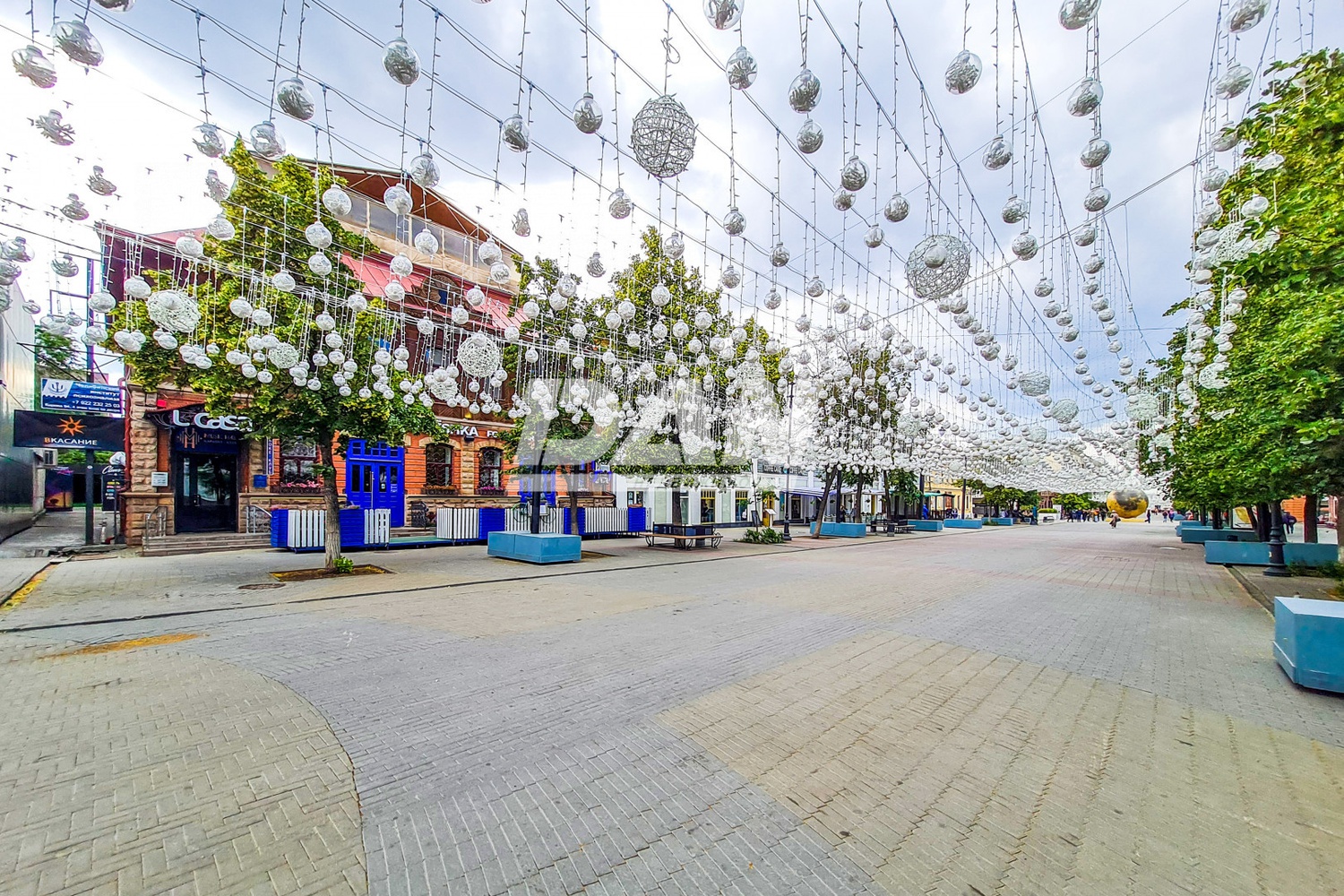 Арендный бизнес 1570,8 м²