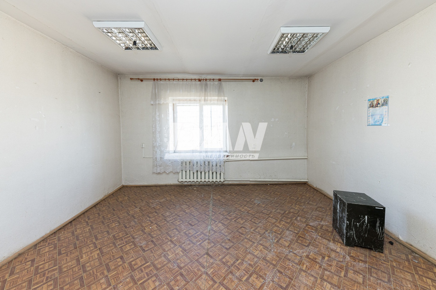 Производственное помещение 1734 м²