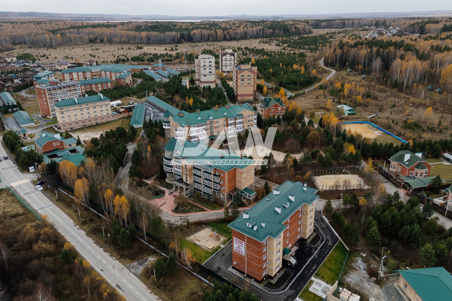 Помещение свободного назначения 29,2 м²