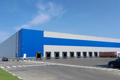 Компания Yokohama арендовала дополнительные площади в подмосковном логопарке «Никольское»