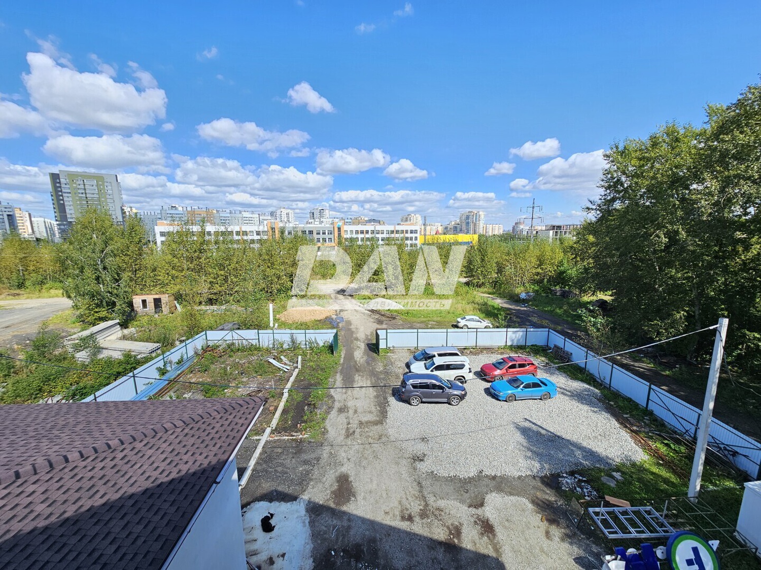 Помещение свободного назначения 330 м²
