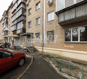 Торговая площадь, 203 м²