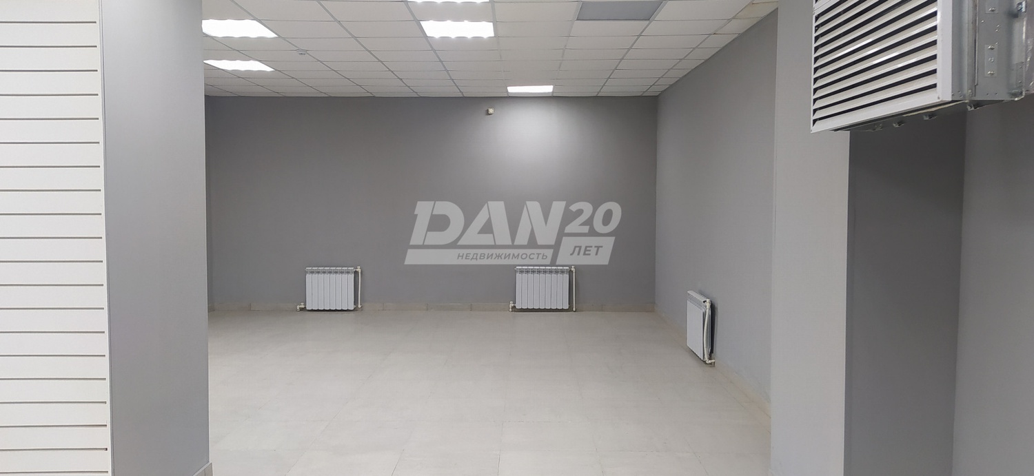 Помещение свободного назначения 215,2 м²