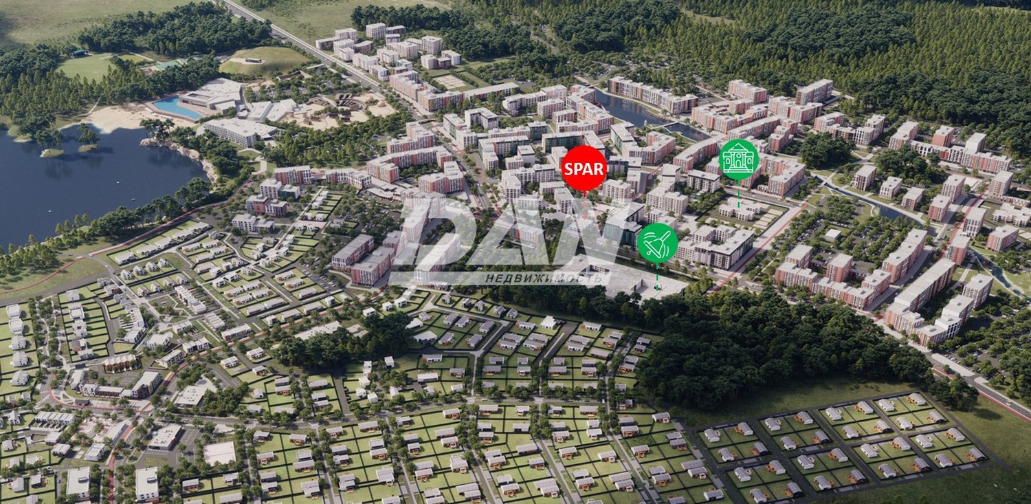 Помещение свободного назначения 641,3 м²