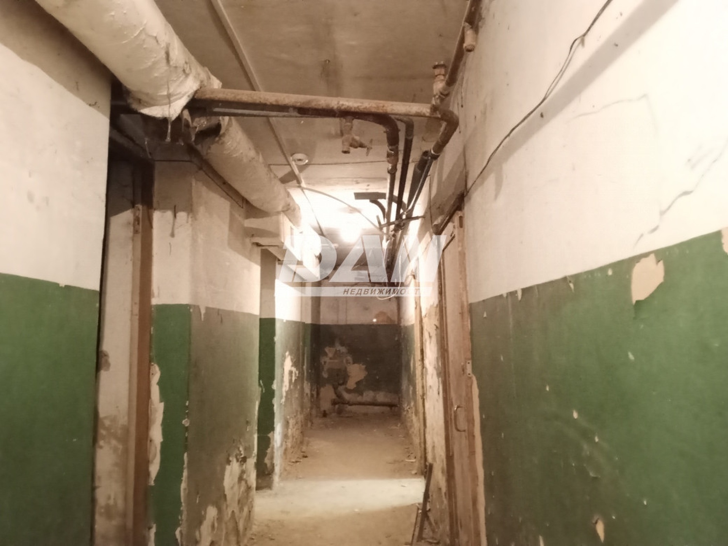 Помещение свободного назначения 30 м²