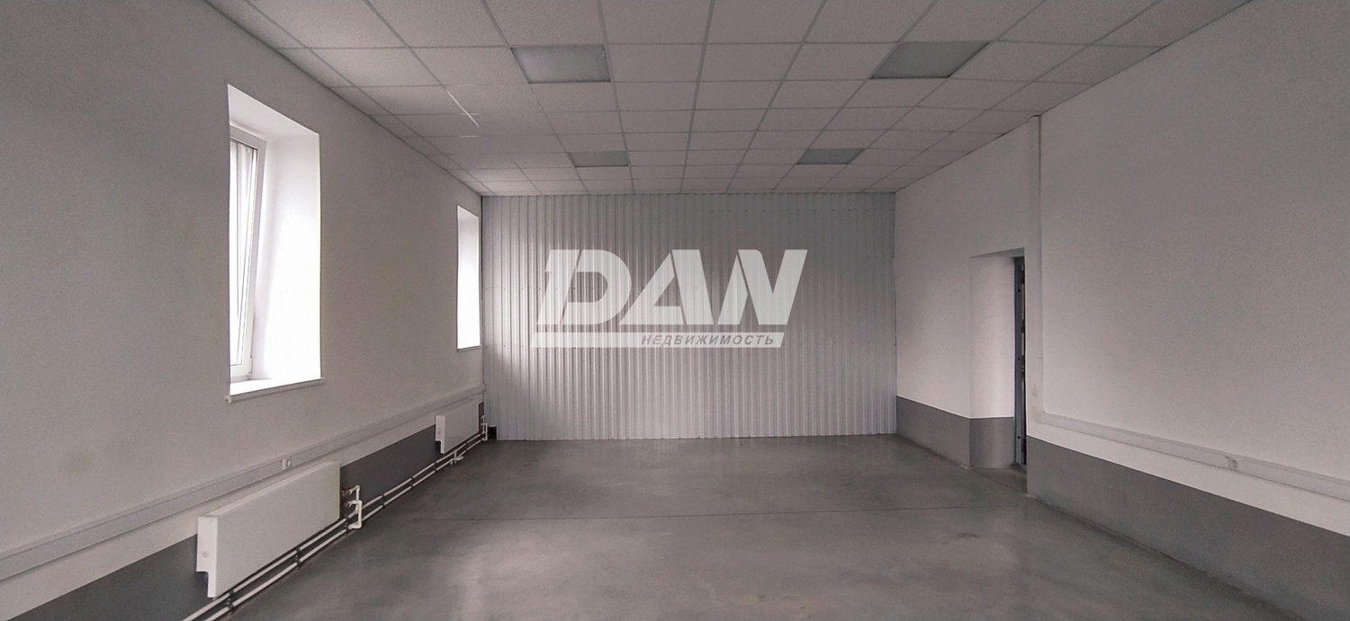 Склад 5010 м²